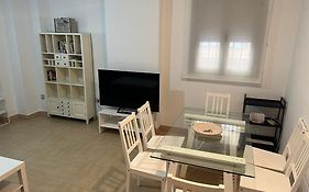 Apartamento La Encarnación Life